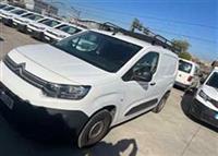 CITROEN 1.5 BLUEHDI 56KW TALLA M CONTROL (7 - 8131-LDV